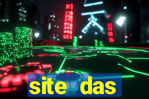 site das porcentagem dos slots